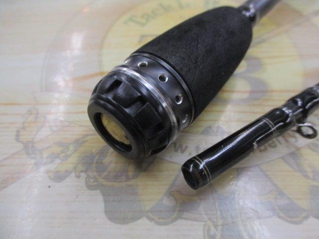 ホーネットスティンガー HSC-652ML MGS