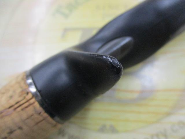 ホーネットスティンガー HSC-652ML MGS