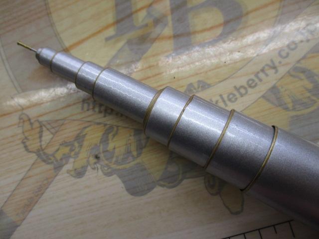 HX連山 中硬硬61SJ