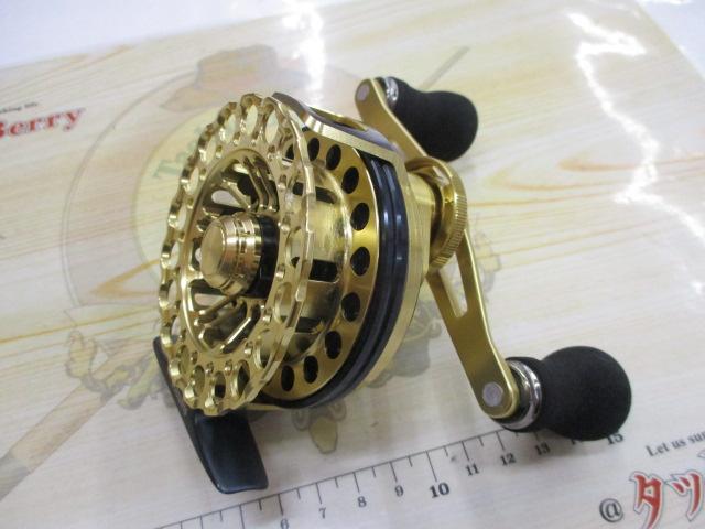 19セイハコウSP RC83 ゴールド L