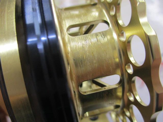 19セイハコウSP RC83 ゴールド L