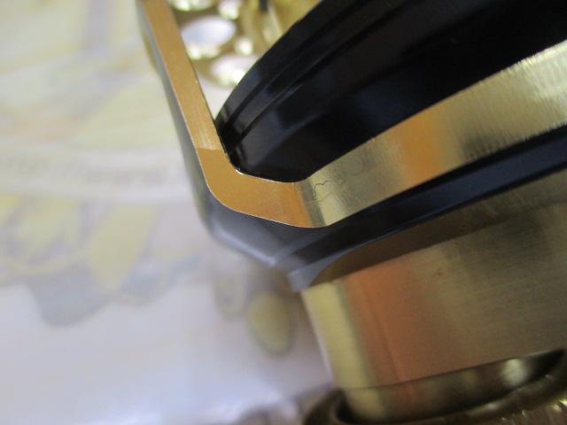 19セイハコウSP RC83 ゴールド L