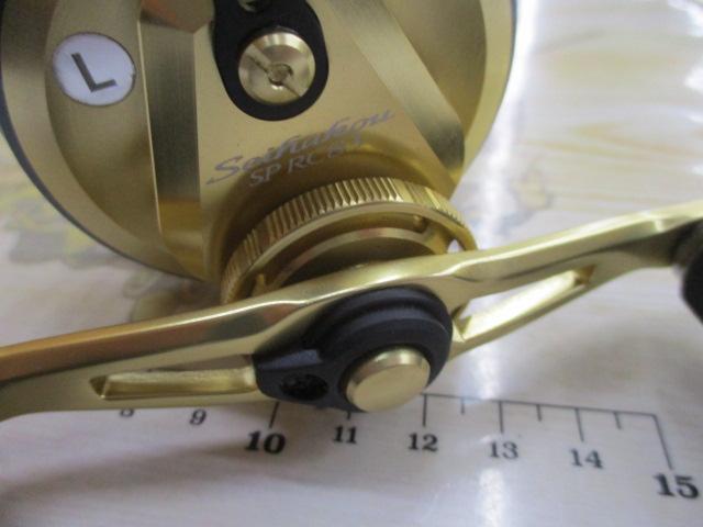 19セイハコウSP RC83 ゴールド L