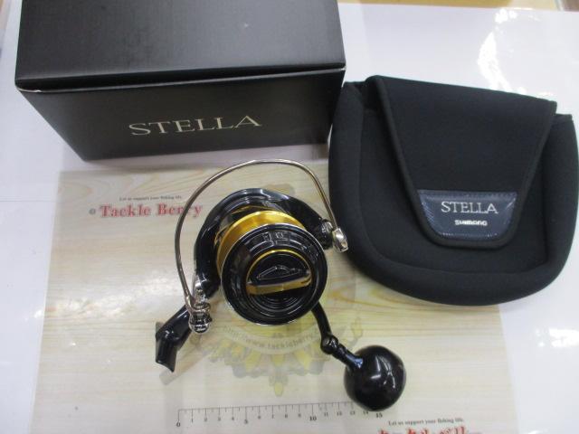 19ステラSW 8000HG