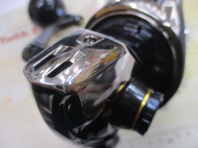 19ステラSW 8000HG