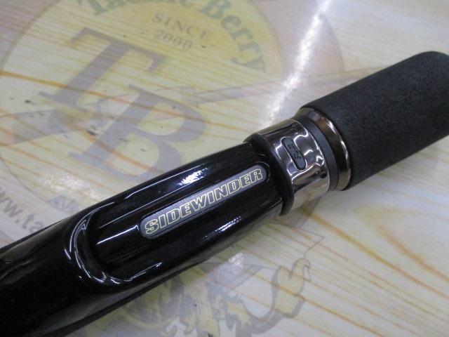 サイドワインダー HGCS-72MHRF