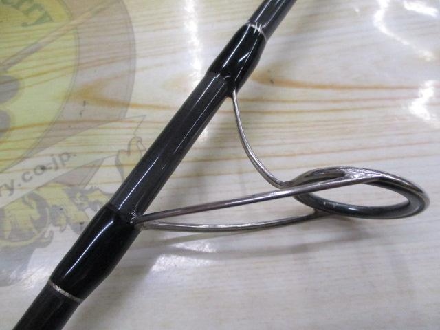 サイドワインダー HGCS-72MHRF