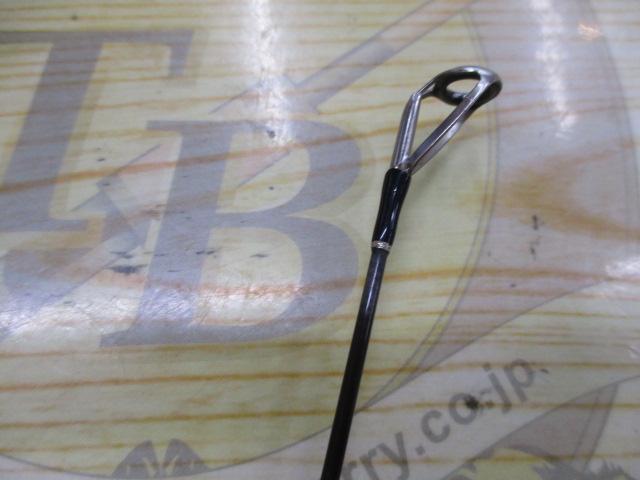 サイドワインダー HGCS-72MHRF