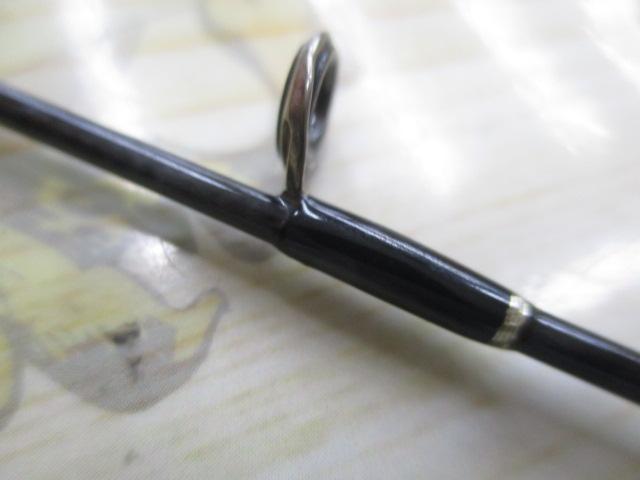 サイドワインダー HGCS-72MHRF