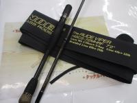 サイドワインダー HGCS-72MHRF