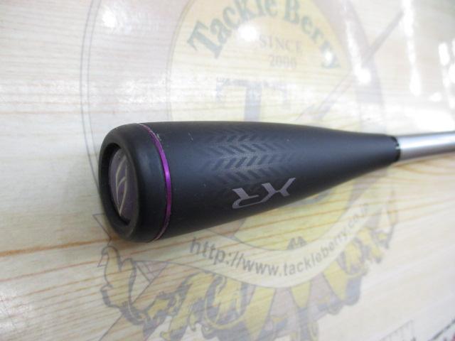 サーベルマスターXRテンヤ 91H170/L