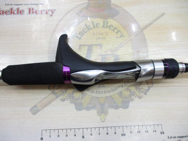 サーベルマスターXRテンヤ 91H170/L