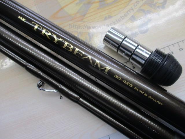 HZトライビーム 30-425