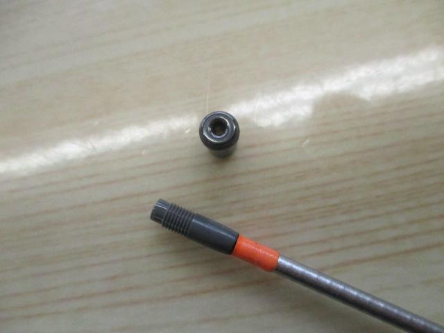 HZILエンブレムISOT 1-53I