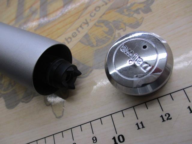 HZILエンブレムISOT 1-53I