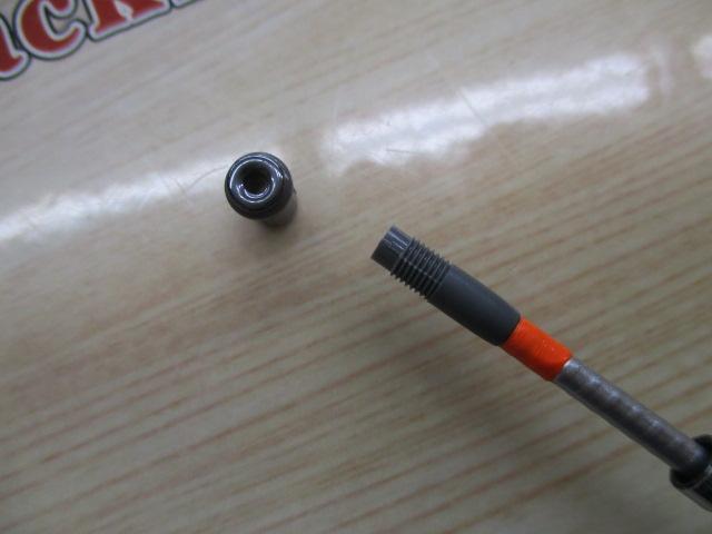 HZILエンブレムISOT 1.5-53I