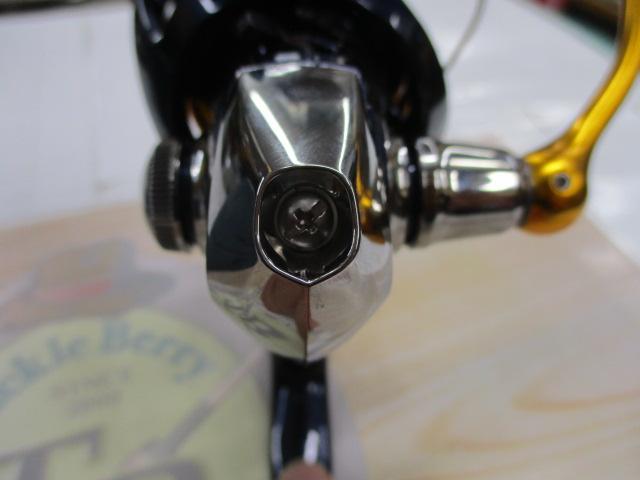 24レブロス LT3000-CXH