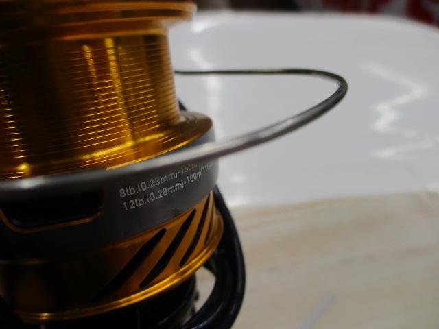 24レブロス LT3000-CXH