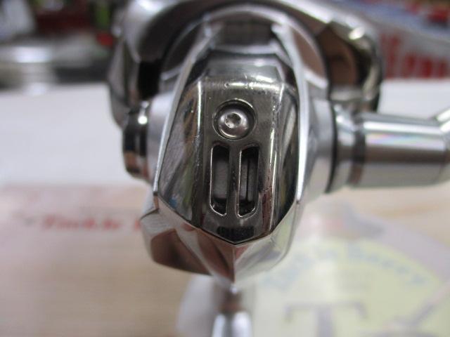 19ストラディック 4000MHG