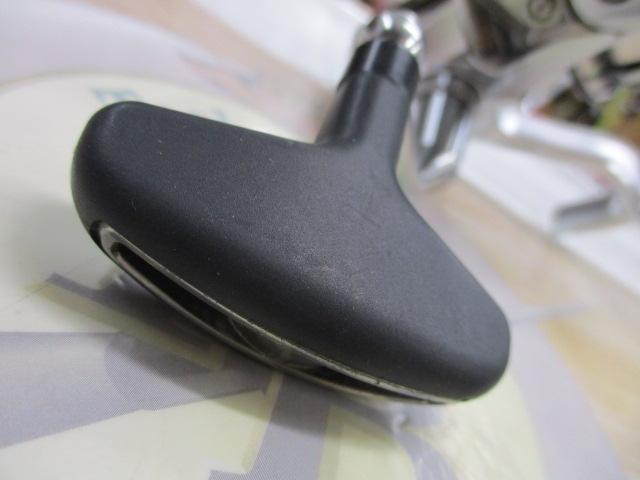 19ストラディック 4000MHG