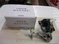 19ストラディック 4000MHG