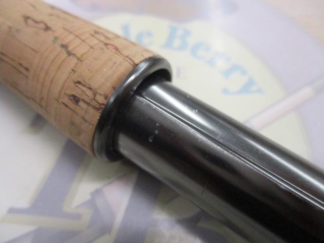 レオフィッシングFLY9'#5/6