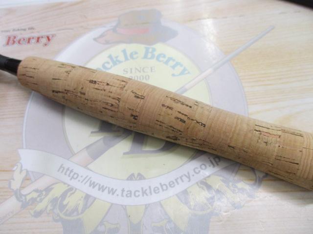 レオフィッシングFLY9'#5/6