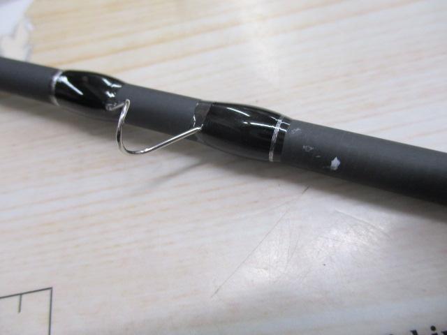 レオフィッシングFLY9'#5/6