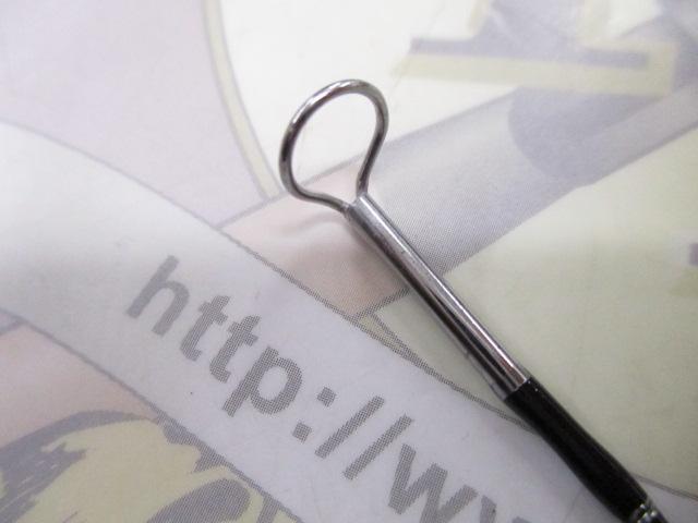 レオフィッシングFLY9'#5/6