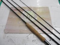 レオフィッシングFLY9'#5/6