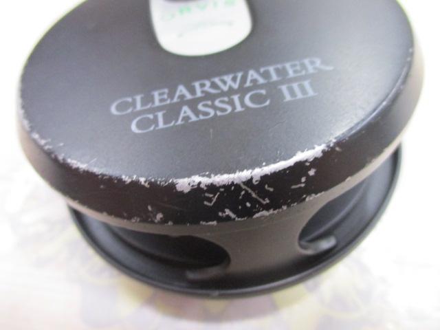 クリアウォータークラシックⅢ