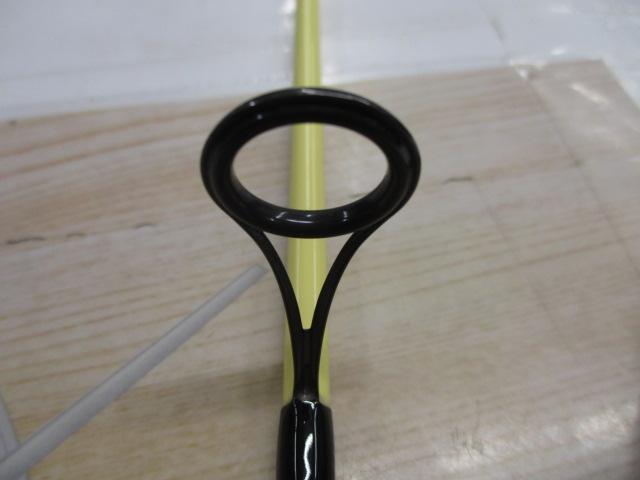 RGM スペック5 58-62S レッド