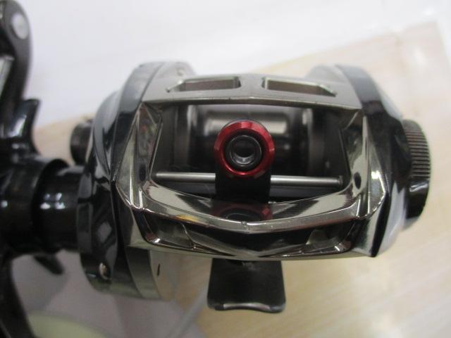 アルファスSV 105SH