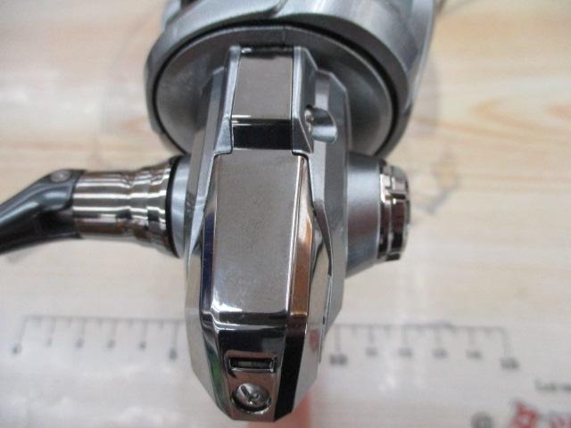 21ナスキー C2000SHG