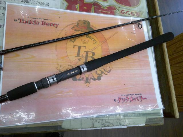 ソルティーショット S806M