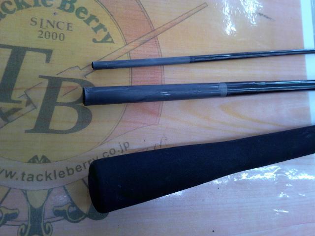 ソルティーショット S806M