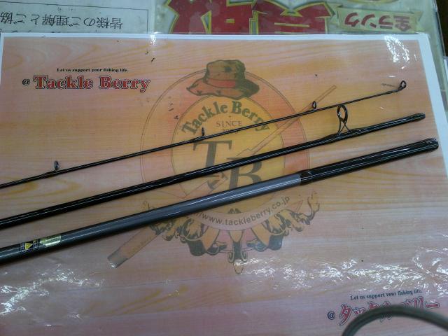 ソルティーショット S806M