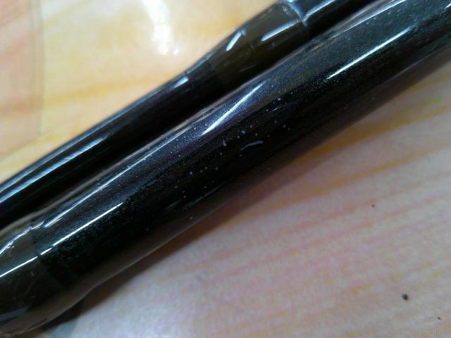 ソルティーショット S806M