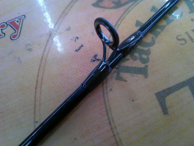 ソルティーショット S806M