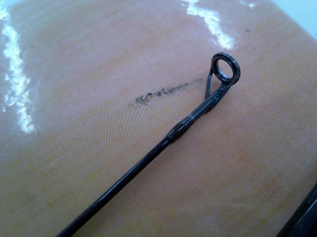 ソルティーショット S806M