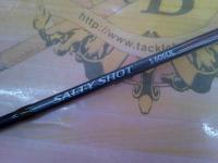 ソルティーショット S606UL