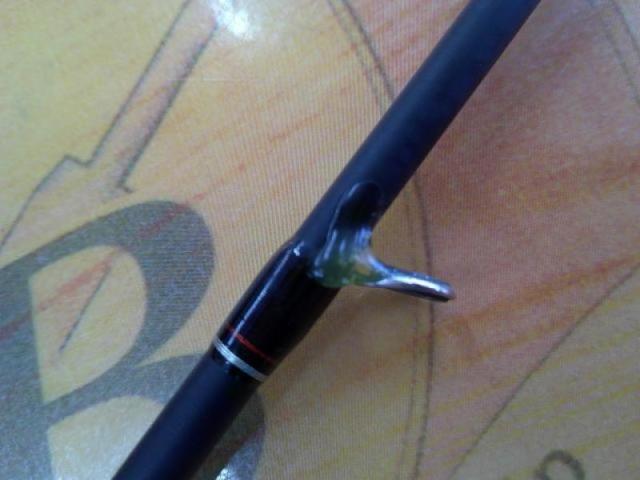 ゴーエモーション GEC-632M