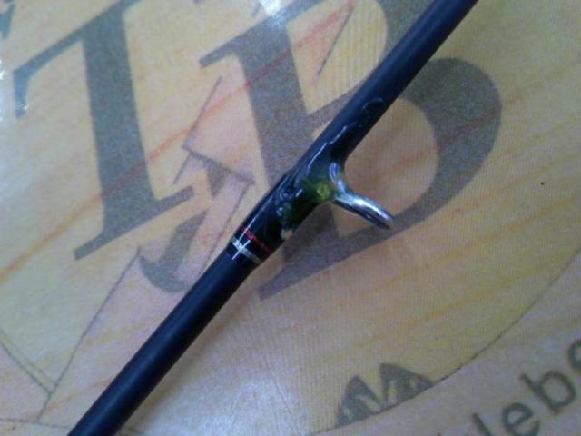 ゴーエモーション GEC-632M