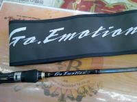 ゴーエモーション GEC-632M