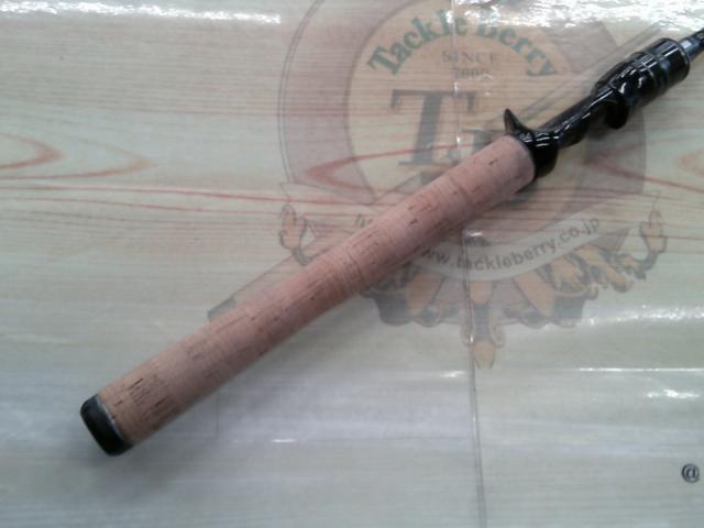 ファンタジスタ FNC-66M X-Glaive