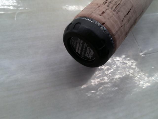 ファンタジスタ FNC-66M X-Glaive