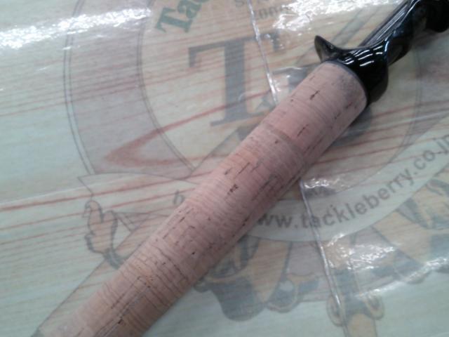 ファンタジスタ FNC-66M X-Glaive