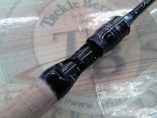 ファンタジスタ FNC-66M X-Glaive