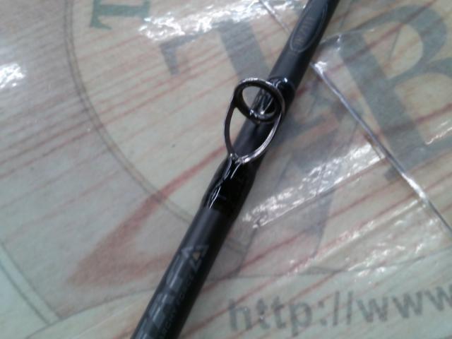 ファンタジスタ FNC-66M X-Glaive