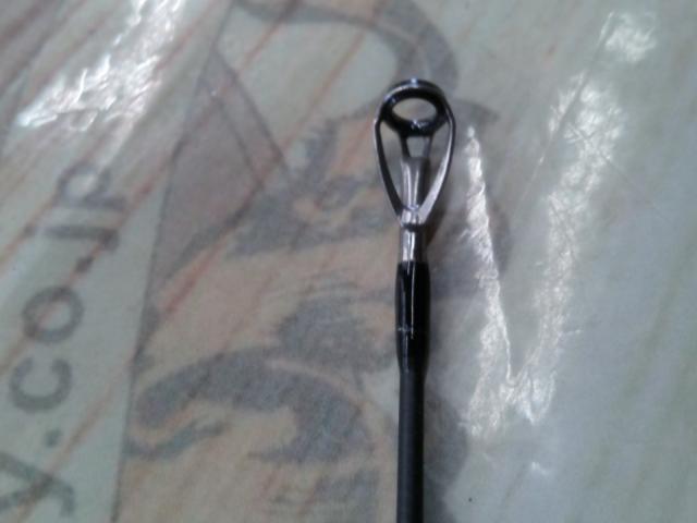 ファンタジスタ FNC-66M X-Glaive